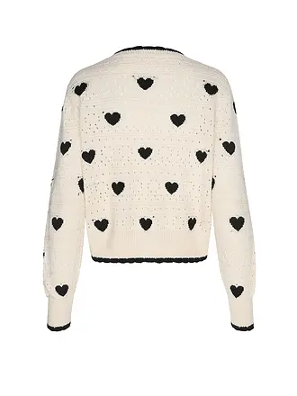 ANOTHER COTTON LAB | Strickjacke | 